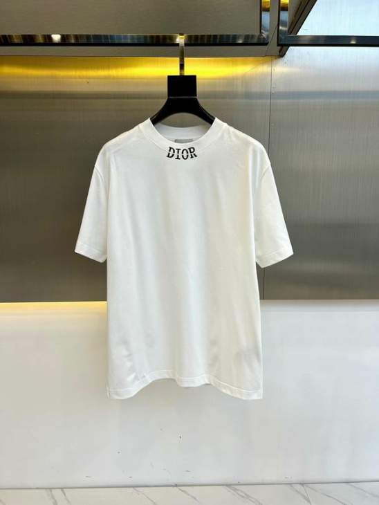 Dior T Shirts Short _SKUDiorS-2XLtltx4016004